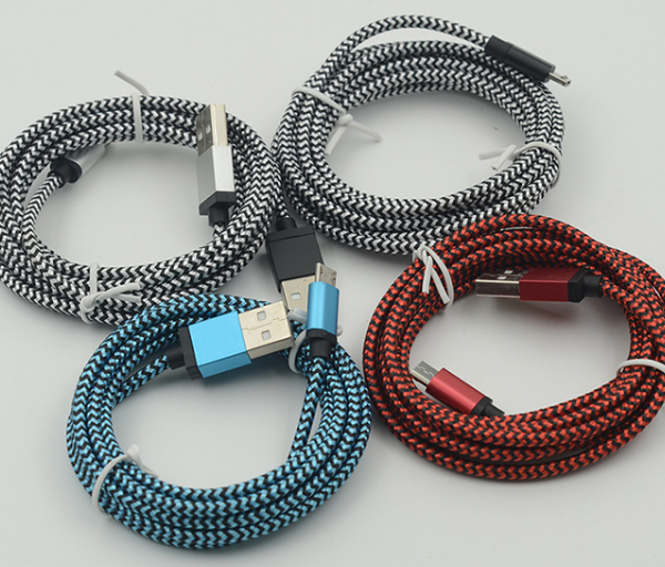 Горячий продаваемый USB-кабель