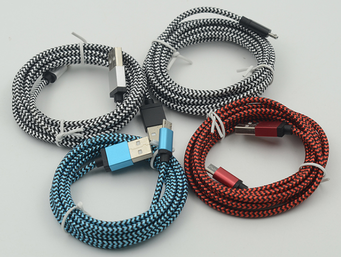 Горячий продаваемый USB-кабель