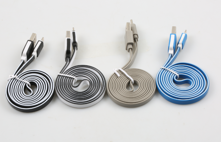 Горячий продаваемый USB-кабель
