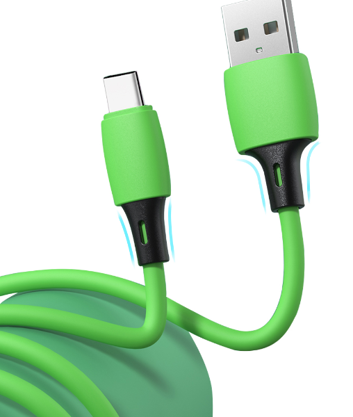 Горячий продаваемый USB-кабель