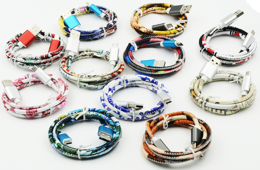 Горячий продаваемый USB-кабель